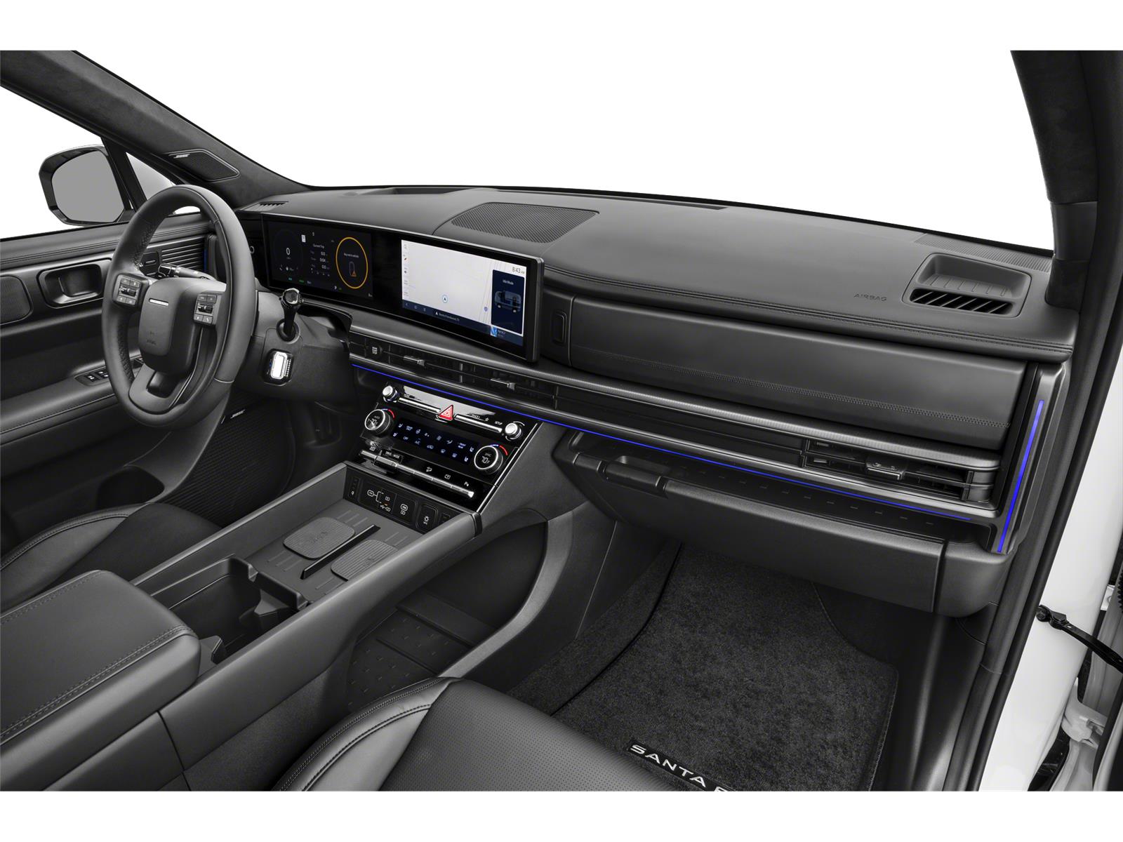 New 2026 Rockwood Green Hyundai Calligraphy image 132