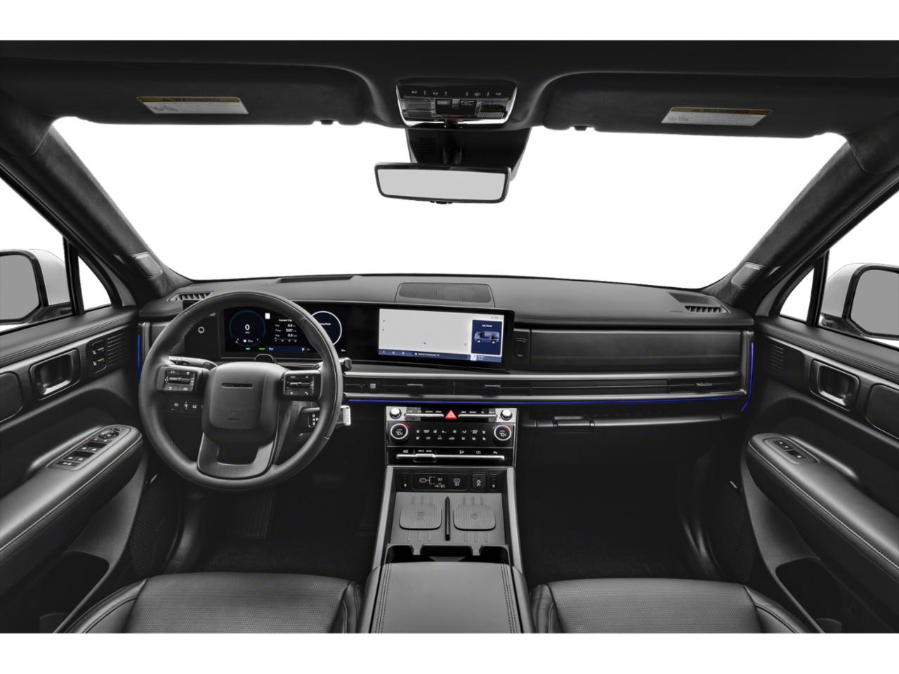 New 2026 Rockwood Green Hyundai Calligraphy image 145