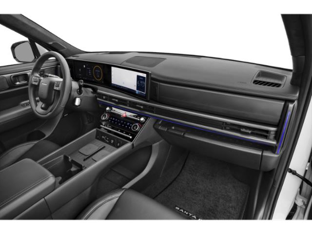New 2026 Rockwood Green Hyundai Calligraphy image 152