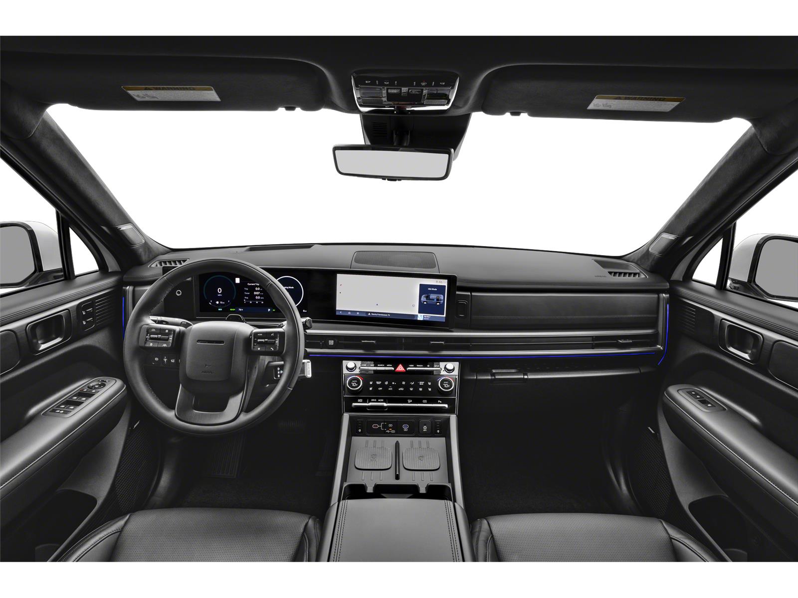 New 2026 Rockwood Green Hyundai Calligraphy image 182