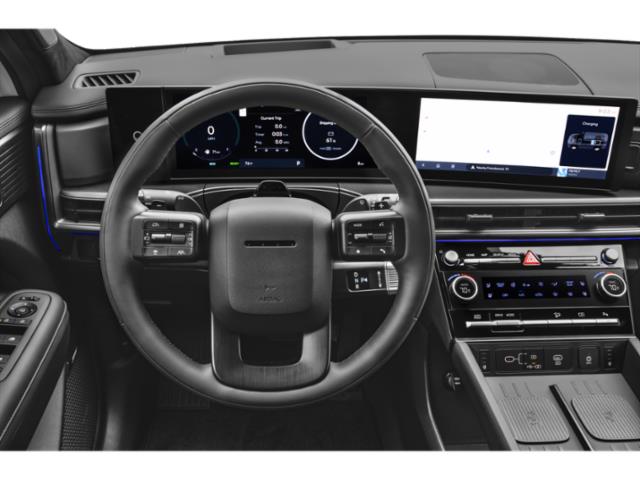 New 2026 Rockwood Green Hyundai Calligraphy image 183