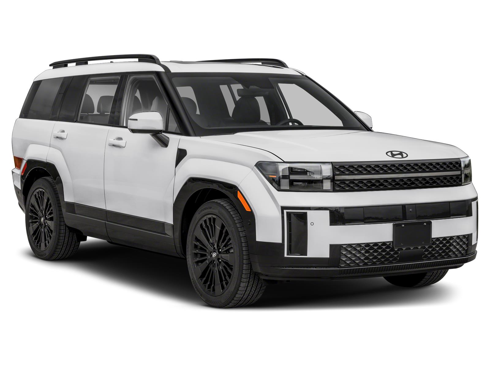 New 2026 Rockwood Green Hyundai Calligraphy image 192