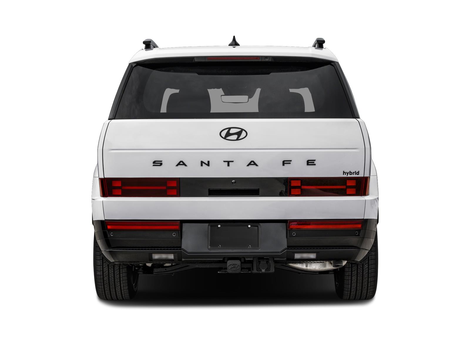 New 2026 Rockwood Green Hyundai Calligraphy image 206