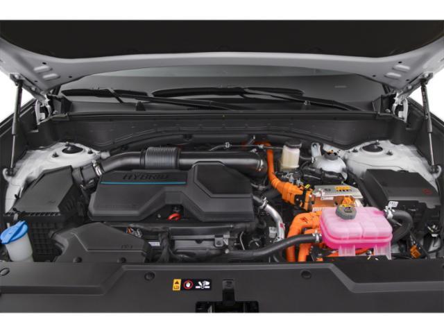 New 2026 Rockwood Green Hyundai Calligraphy image 227