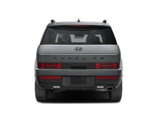 New 2026 Serenity White Hyundai Calligraphy AWD image 283