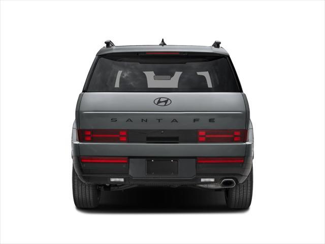 New 2026 Serenity White Hyundai Calligraphy AWD image 288