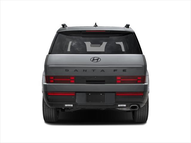 New 2026 Serenity White Hyundai Calligraphy AWD image 289
