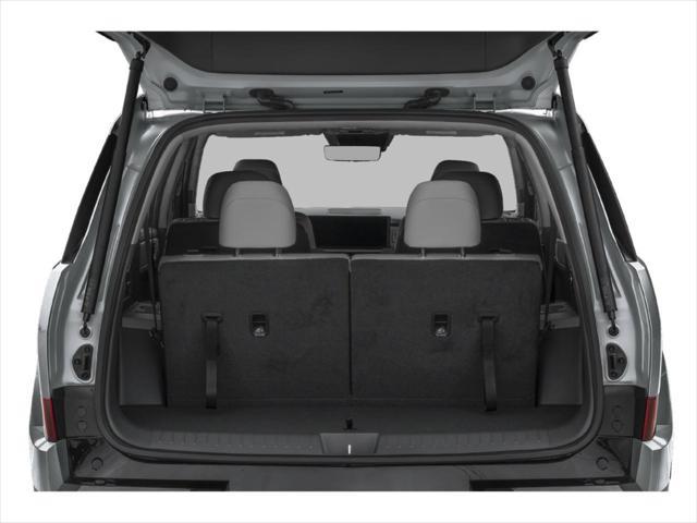 New 2026 Serenity White Hyundai Calligraphy AWD image 291