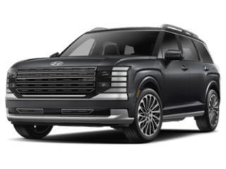New 2026 Titan Charcoal Pearl Hyundai Calligraphy image 29