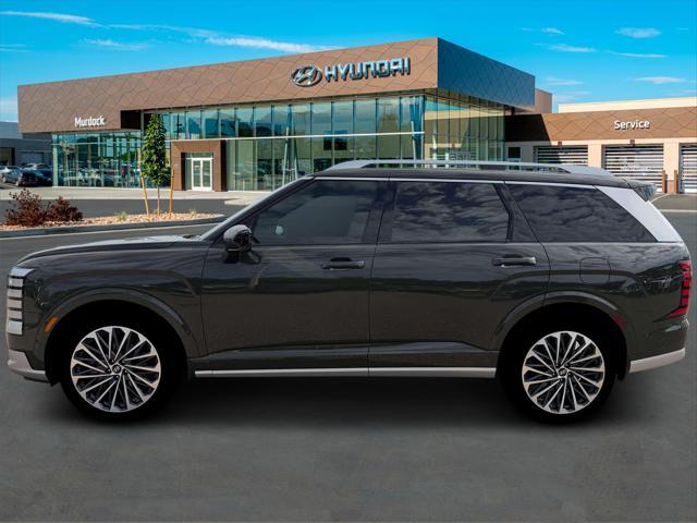 New 2026 Titan Charcoal Pearl Hyundai Calligraphy image 32
