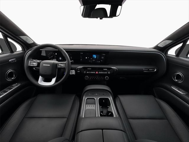 New 2026 Titan Charcoal Pearl Hyundai Calligraphy image 42