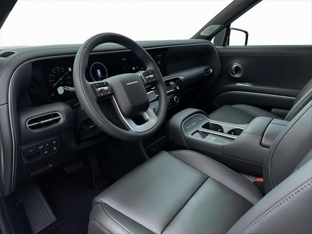 New 2026 Titan Charcoal Pearl Hyundai Calligraphy image 43