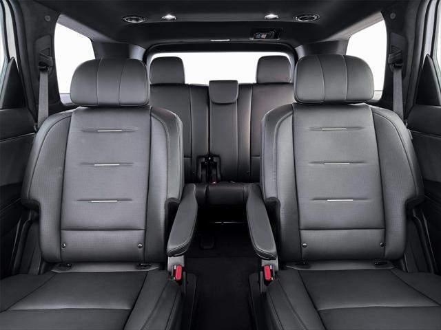 New 2026 Titan Charcoal Pearl Hyundai Calligraphy image 45