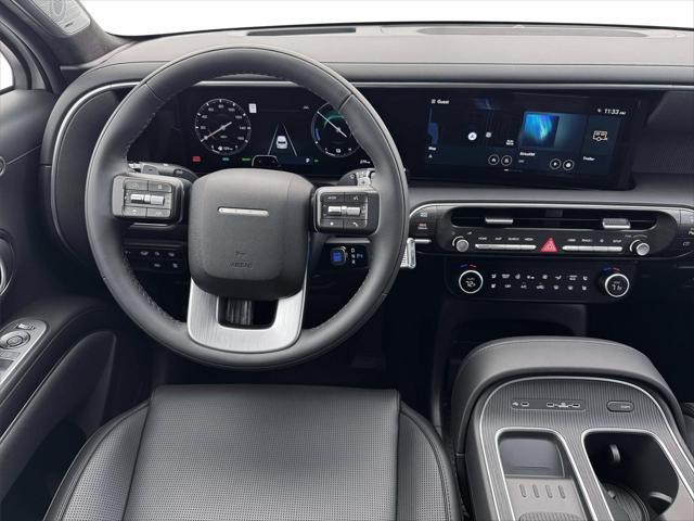 New 2026 Titan Charcoal Pearl Hyundai Calligraphy image 46