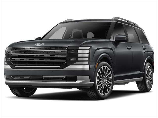 New 2026 Titan Charcoal Pearl Hyundai Calligraphy image 49