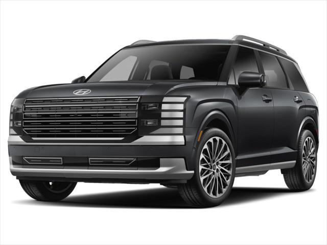 New 2026 Titan Charcoal Pearl Hyundai Calligraphy image 50