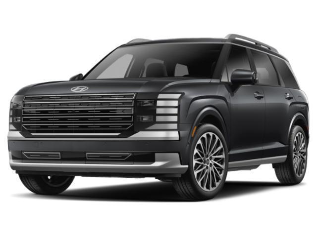 New 2026 Titan Charcoal Pearl Hyundai Calligraphy image 53