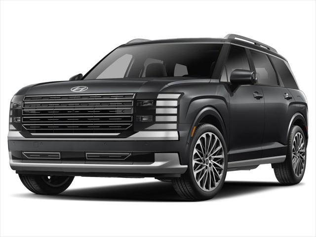New 2026 Titan Charcoal Pearl Hyundai Calligraphy image 55