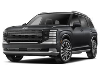 New 2026 Titan Charcoal Pearl Hyundai Calligraphy image 56