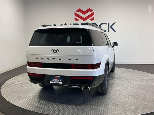 New 2026 Serenity White Hyundai Calligraphy AWD image 219