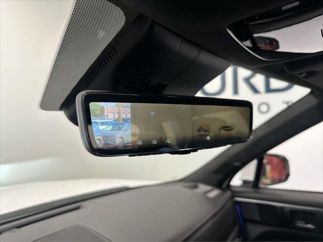 New 2026 Serenity White Hyundai Calligraphy AWD image 253