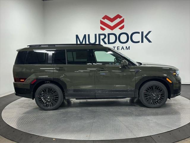 New 2026 Rockwood Green Hyundai Calligraphy image 210