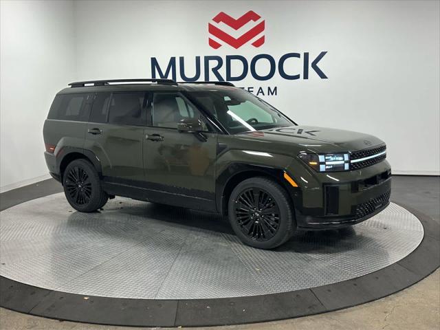 New 2026 Rockwood Green Hyundai Calligraphy image 211