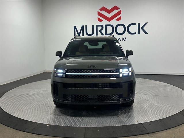 New 2026 Rockwood Green Hyundai Calligraphy image 213