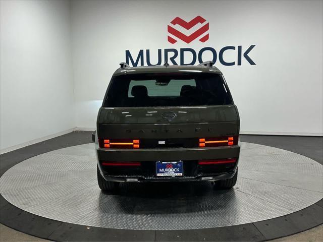 New 2026 Rockwood Green Hyundai Calligraphy image 244
