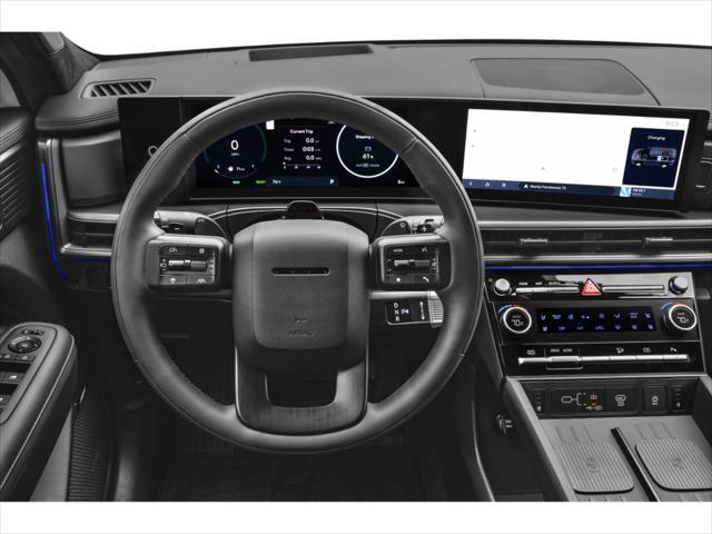 New 2026 Rockwood Green Hyundai Calligraphy image 296