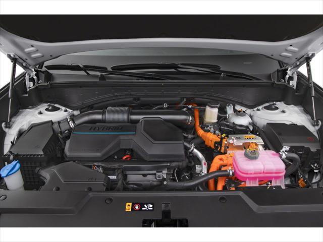 New 2026 Rockwood Green Hyundai Calligraphy image 297