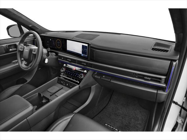 New 2026 Rockwood Green Hyundai Calligraphy image 300