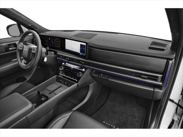 New 2026 Rockwood Green Hyundai Calligraphy image 302