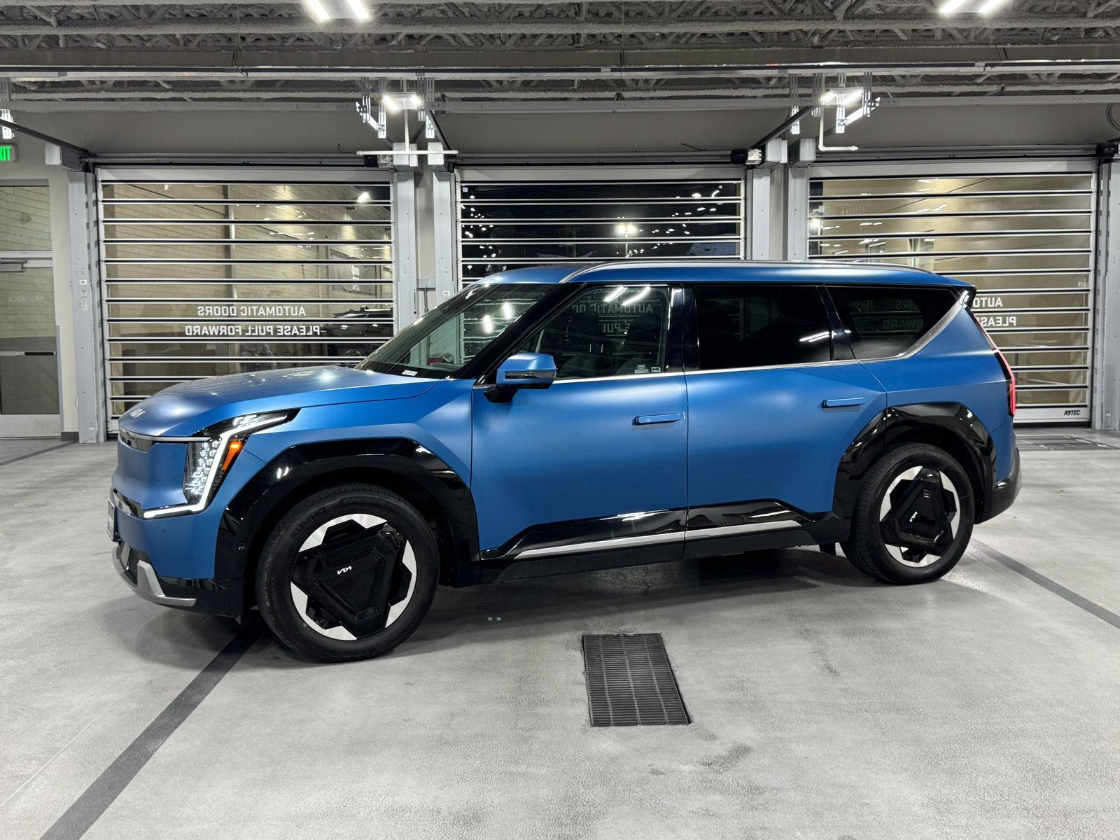 2024 Kia EV9 Land AWD