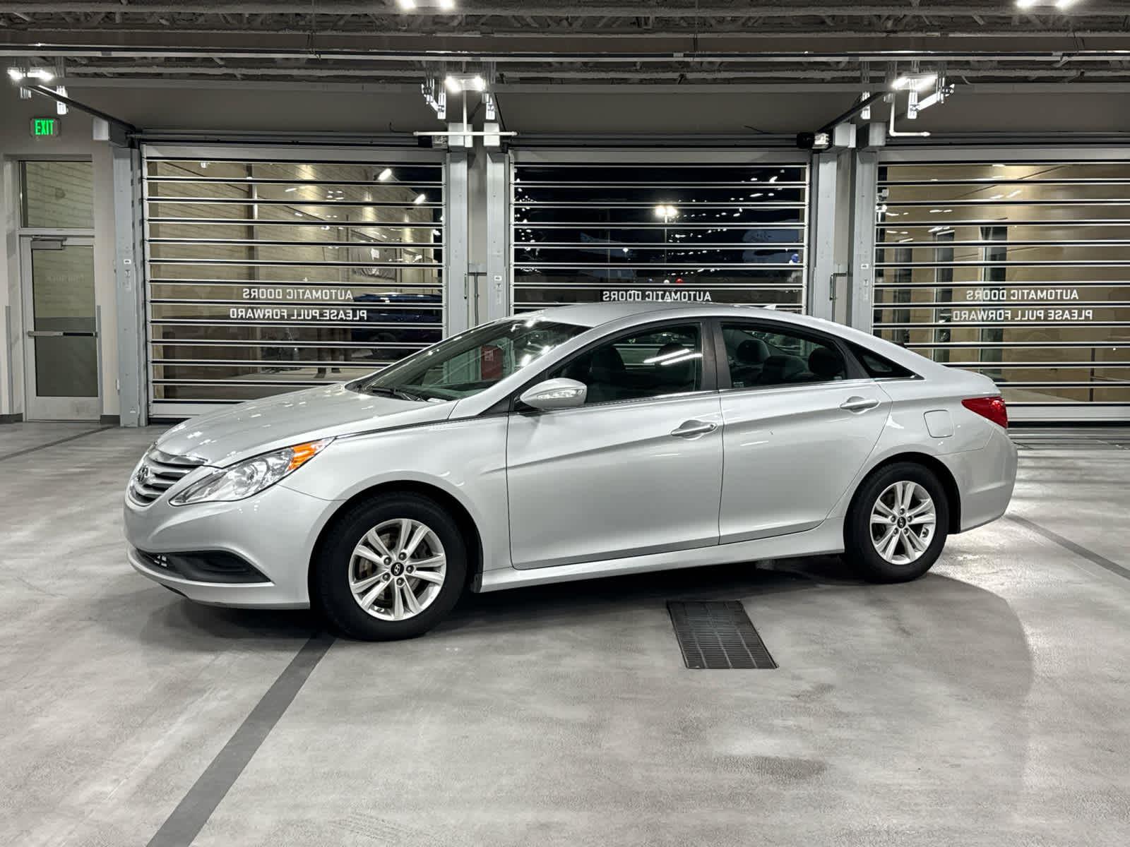 2014 Hyundai Sonata GLS FWD