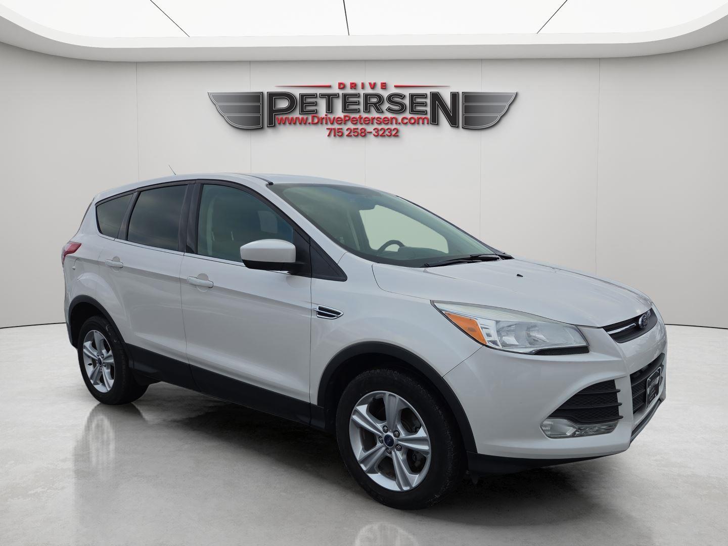 2013 Ford Escape SE FWD