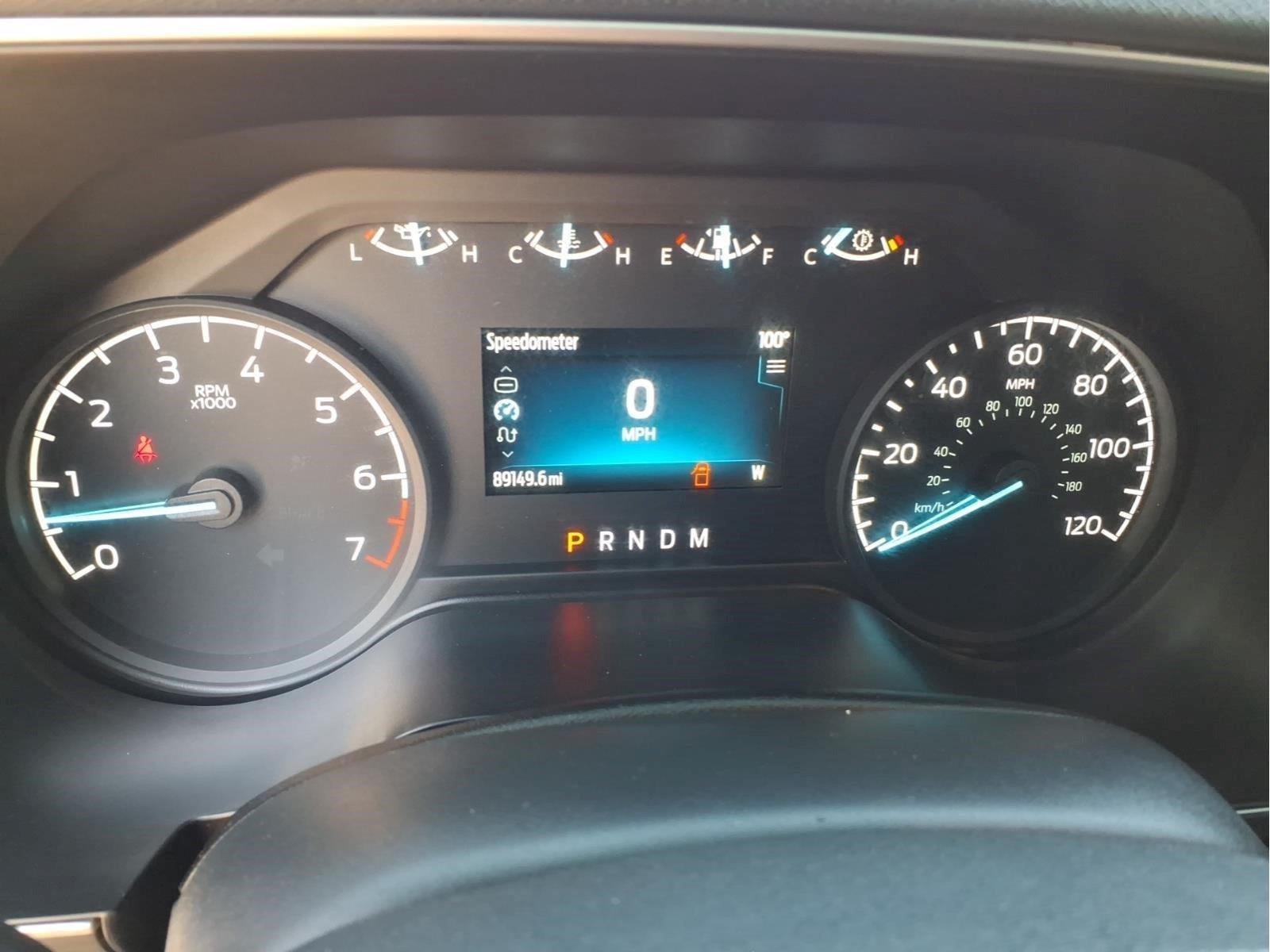 Used 2023  Ford XL image 23