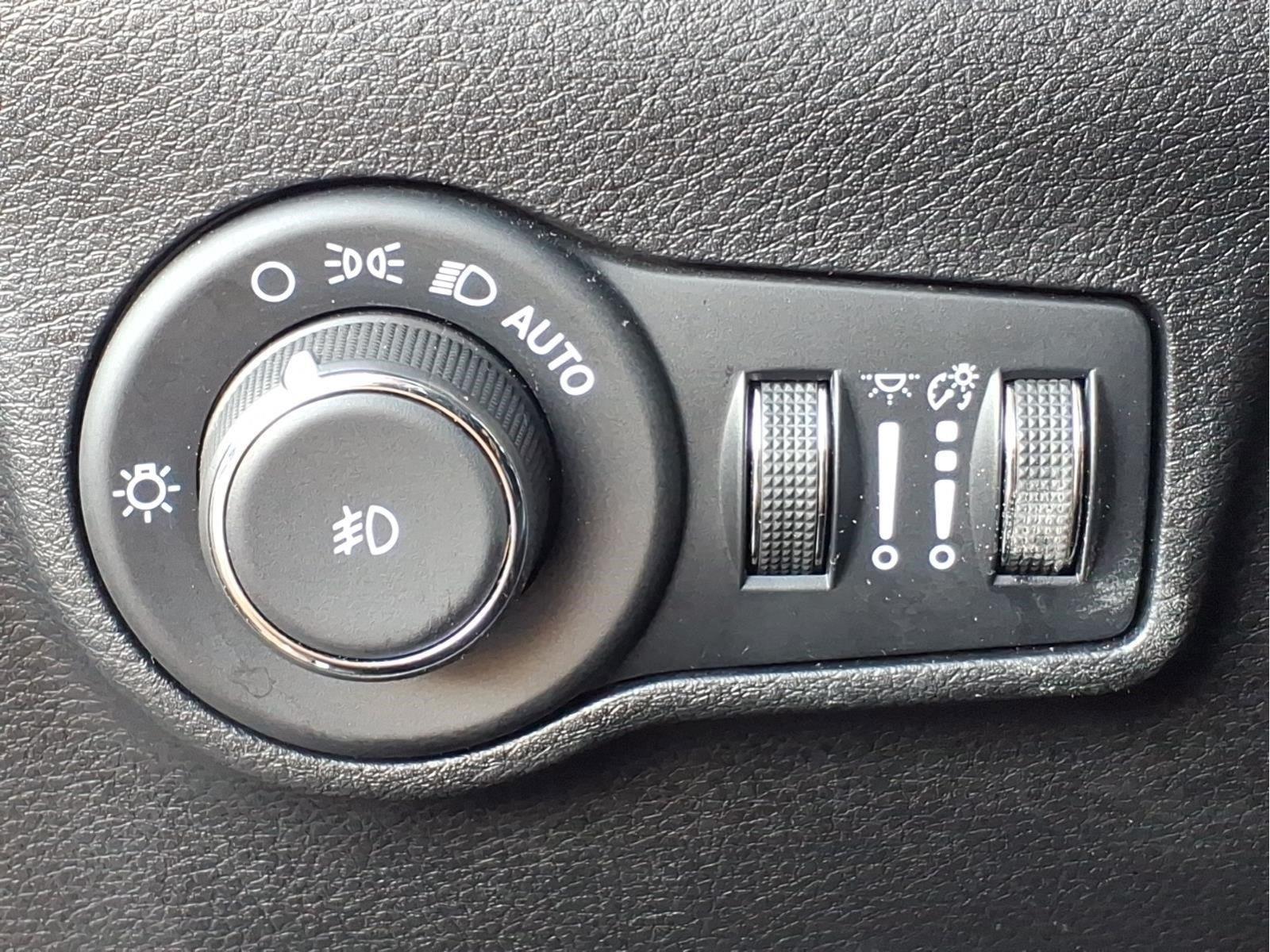 Used 2025 Black Jeep Limited image 19