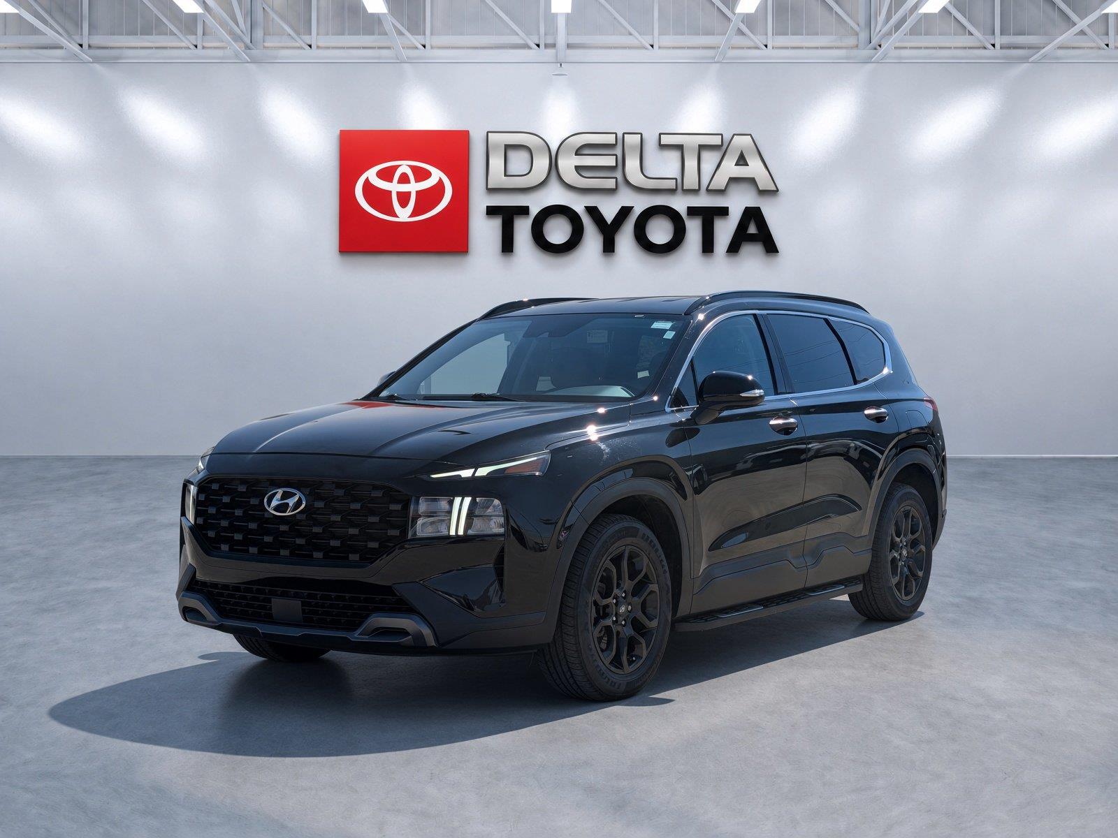 2023 Hyundai Santa Fe XRT FWD