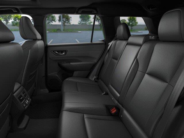 New 2026 DEEP EMERALD GREEN PEARL Subaru Touring image 16
