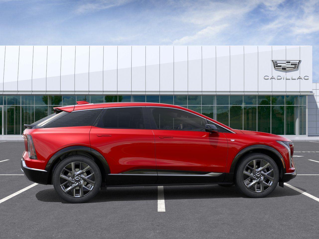View vehicle photo 5