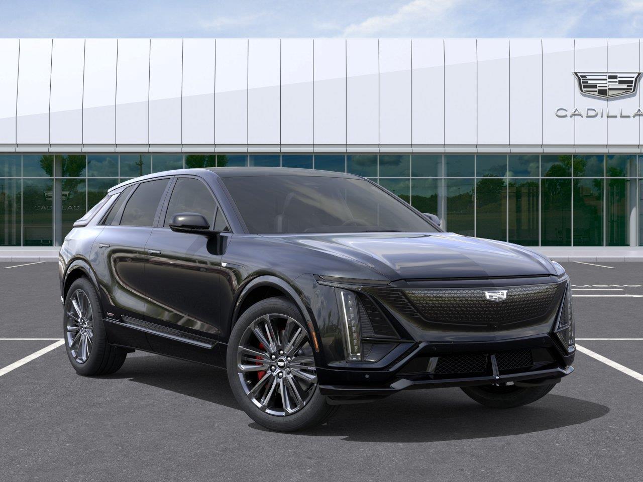 View vehicle photo 7