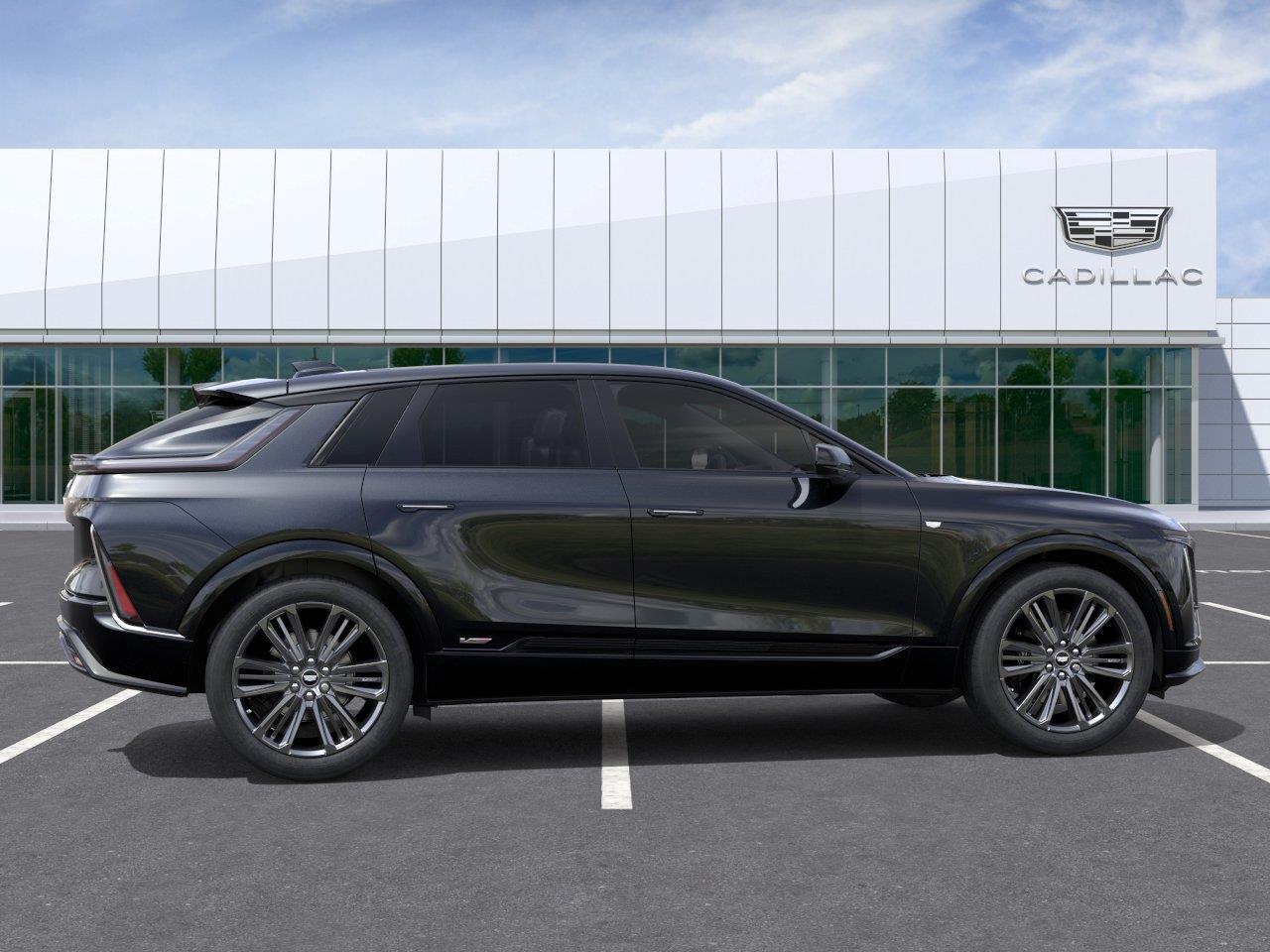 View vehicle photo 5