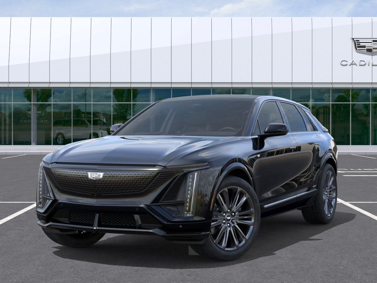 View vehicle photo 6
