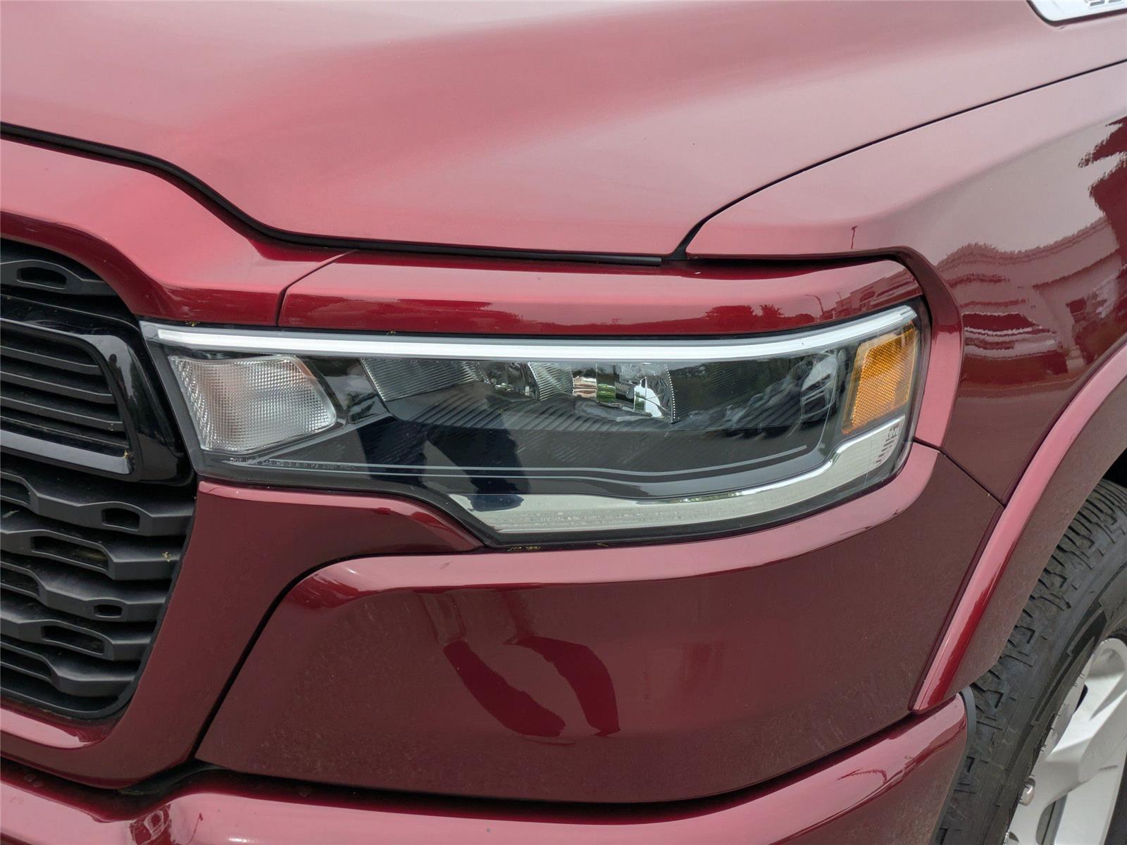 Used 2025 Ram 1500 Truck