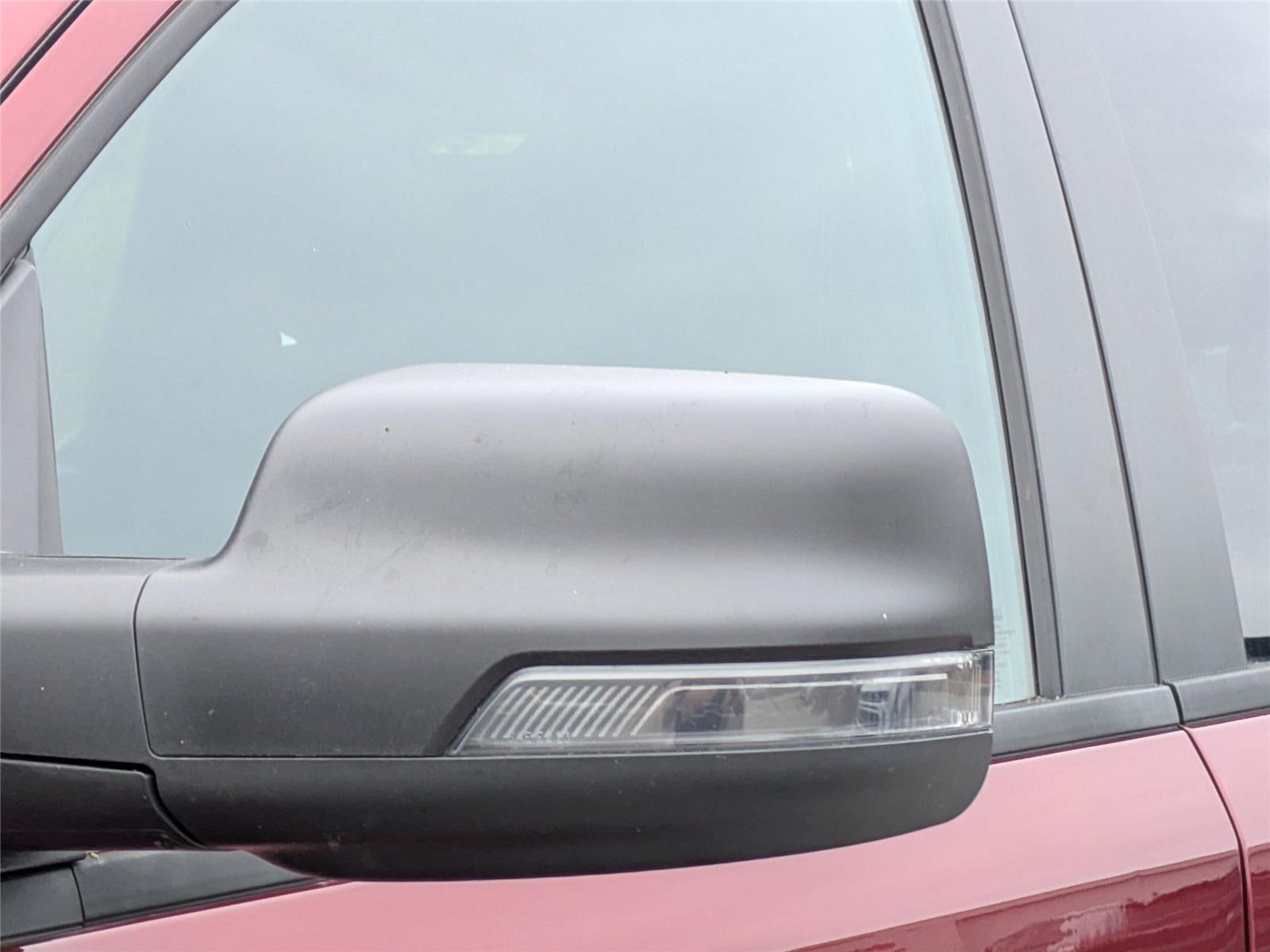 Used 2025 Ram 1500 Truck