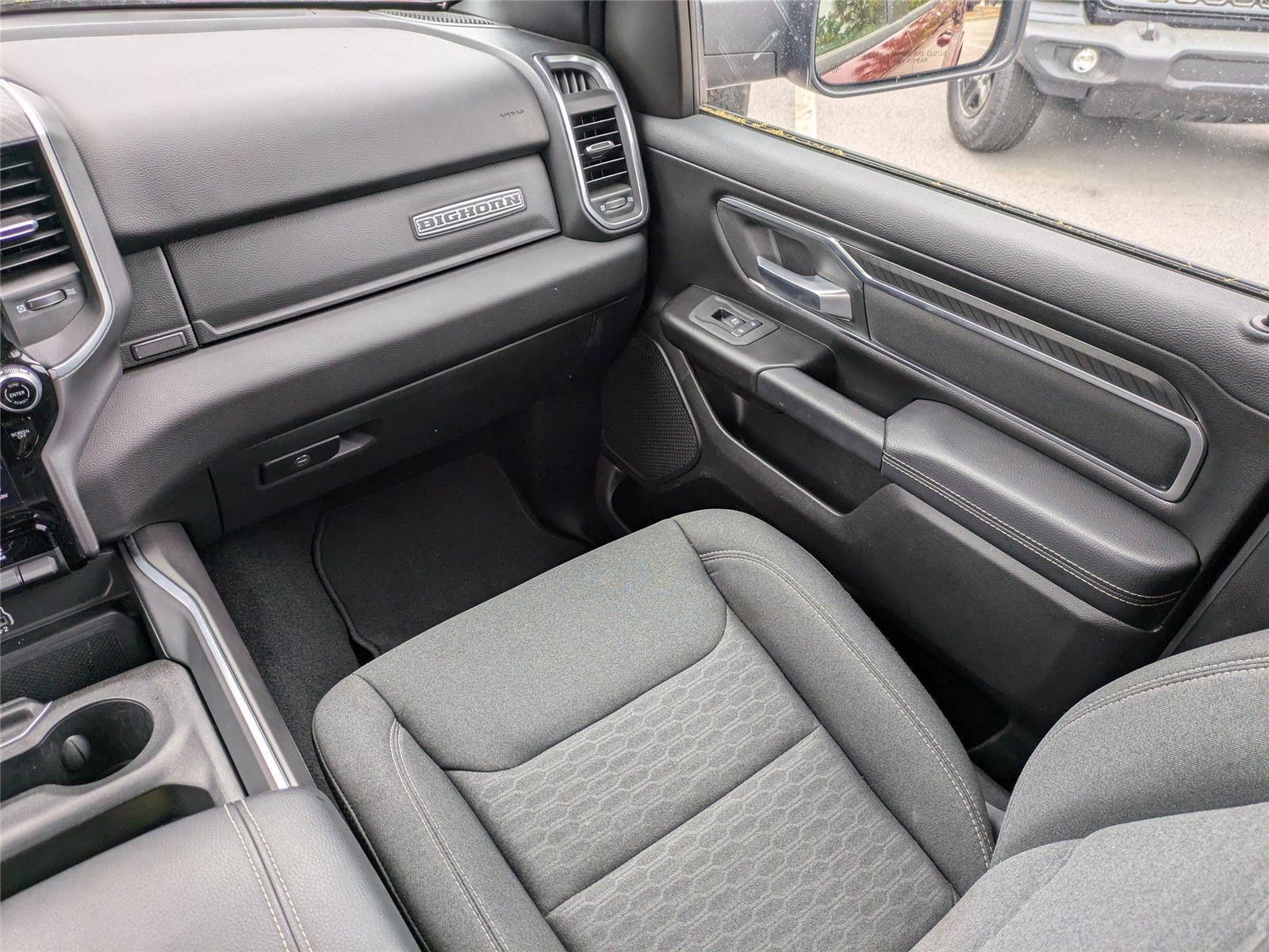 Used 2025 Ram 1500 Truck