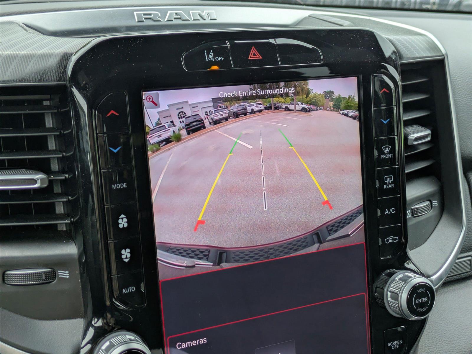 Used 2025 Ram 1500 Truck