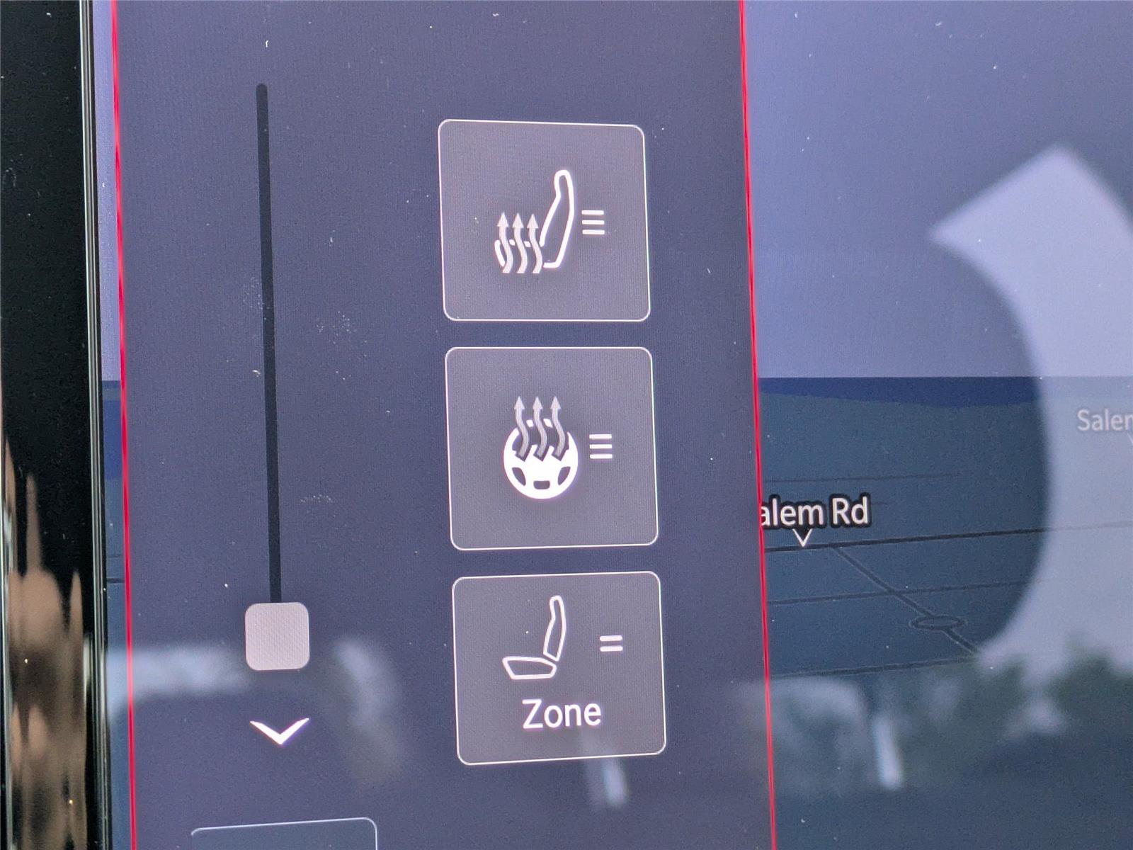 Used 2025 Ram 1500 Truck