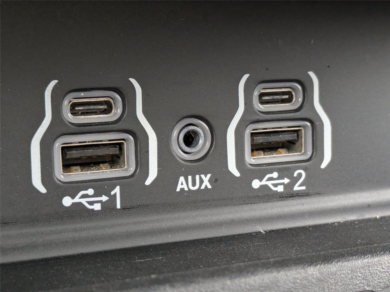 Used 2025 Ram 1500 Truck
